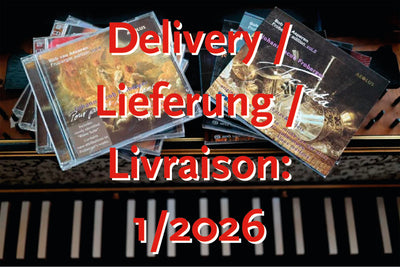 Complete Froberger edition bundle