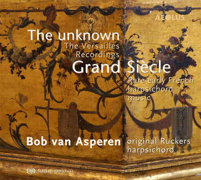The unknown Grand Siècle