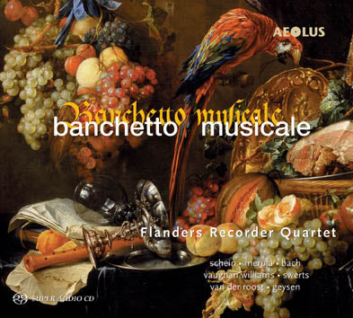 Image Banchetto musicale