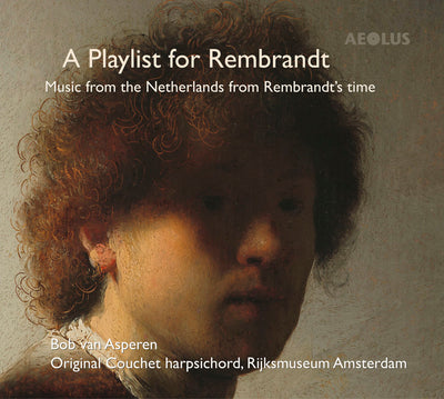 Image A Playlist for Rembrandt