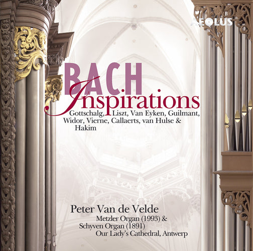 Image Bach Inspirations