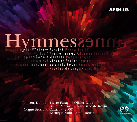 Image Hymnes