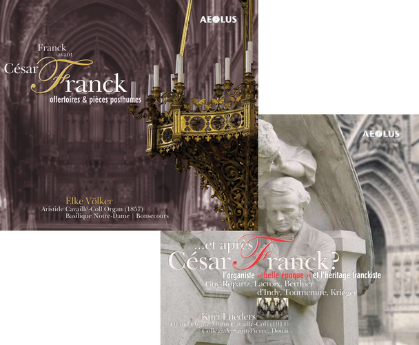 Image César Franck Bundle