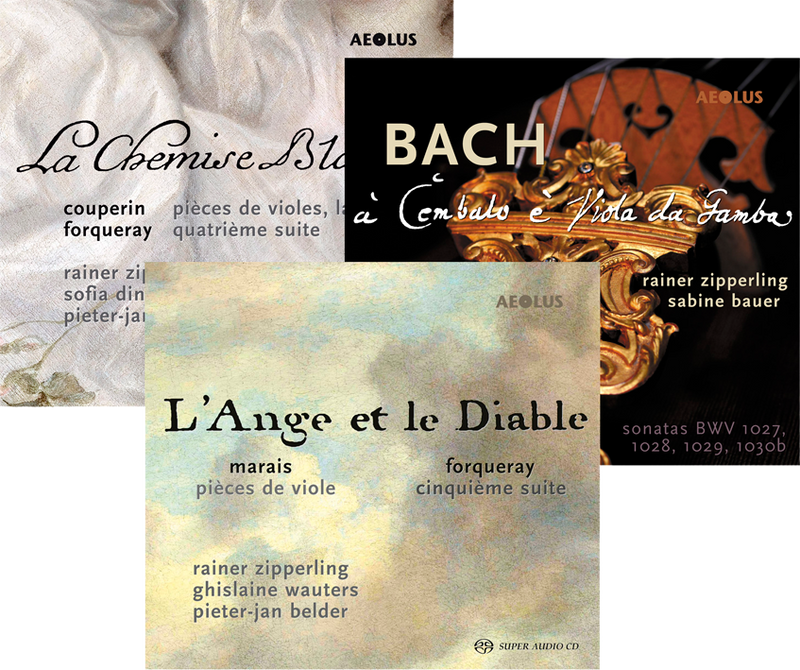 Image Rainer Zipperling Bundle