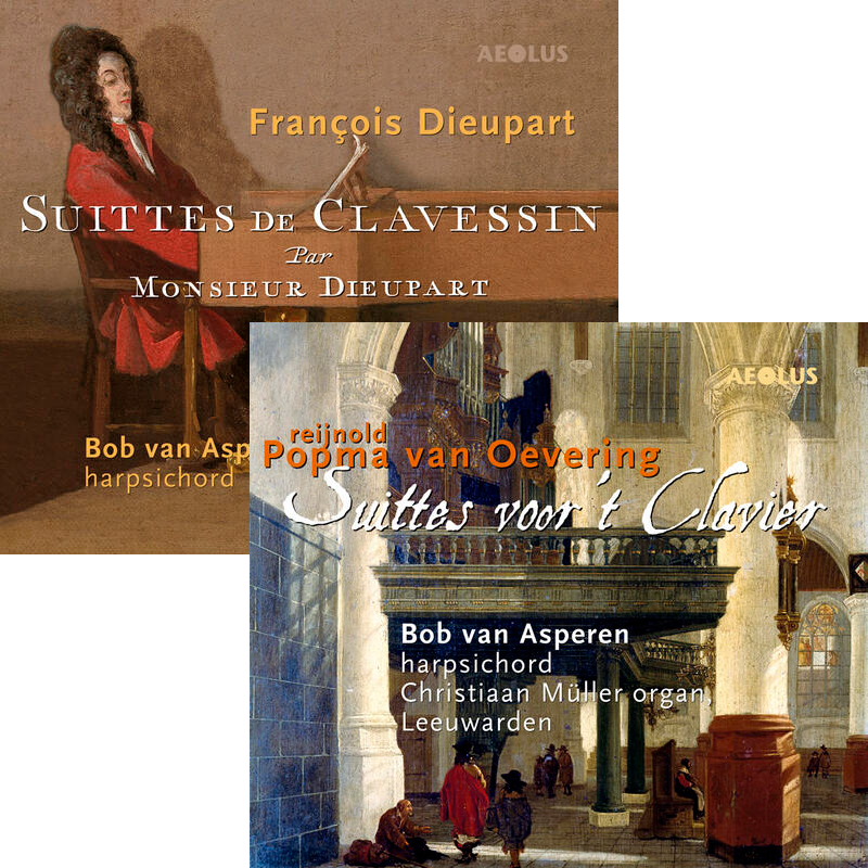 Image Dieupart and Popma Bundle