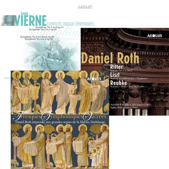 Image Daniel Roth Bundle
