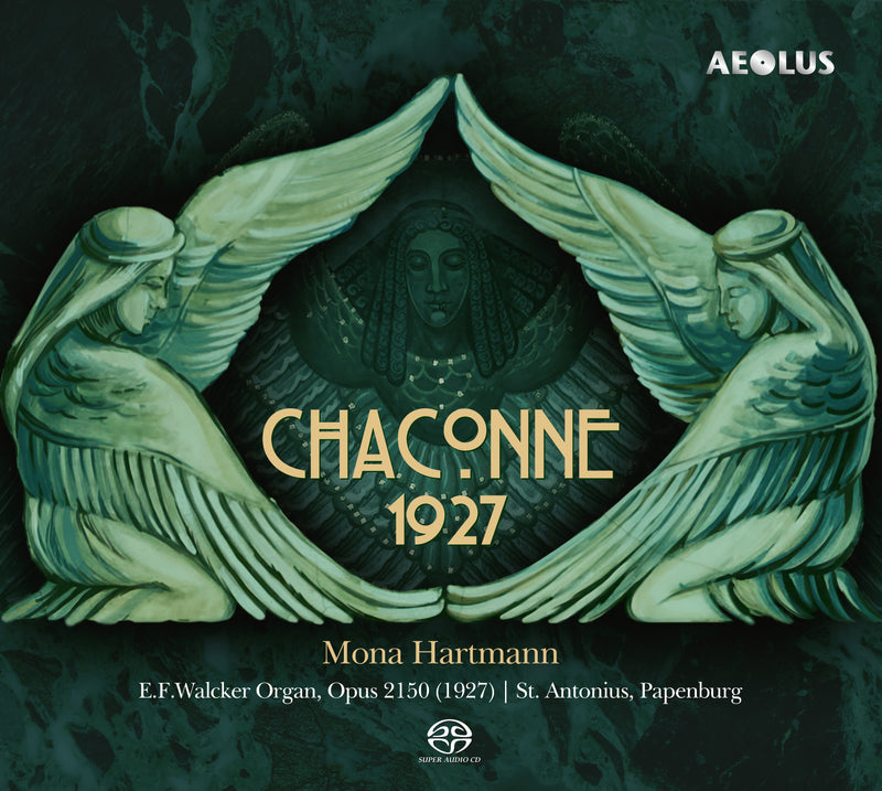 Chaconne 1927
