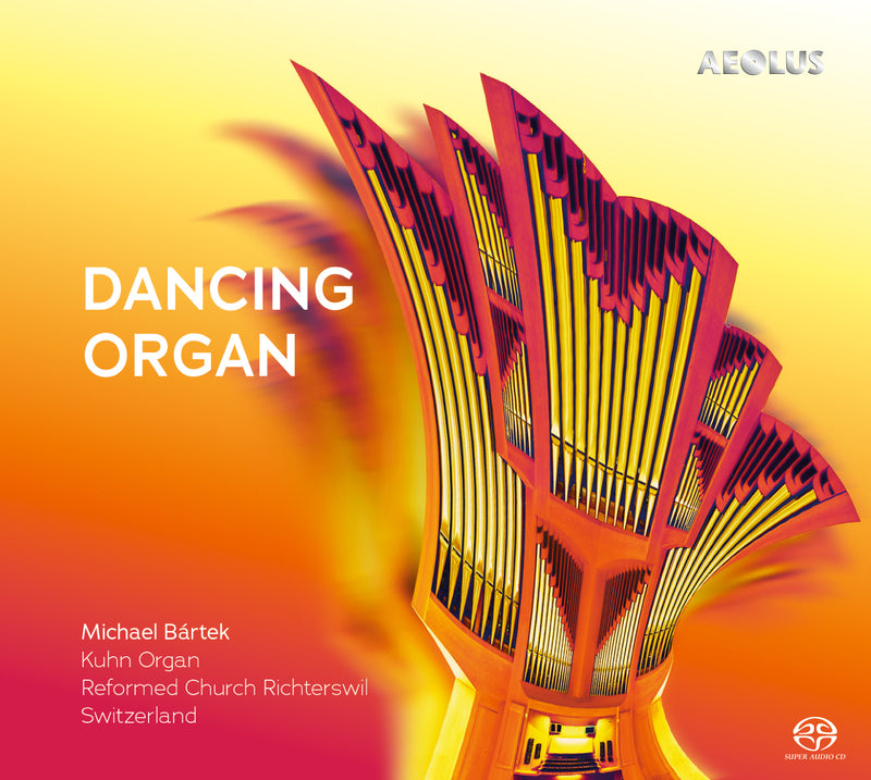 Dancing Organ