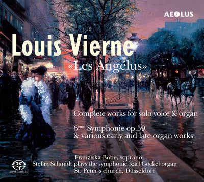 Les Angélus