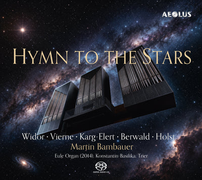 Hymn to the Stars