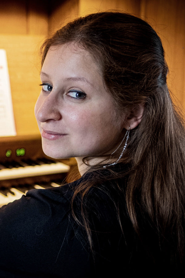 Maria Rozanova Vekilova-Desmet, Maria